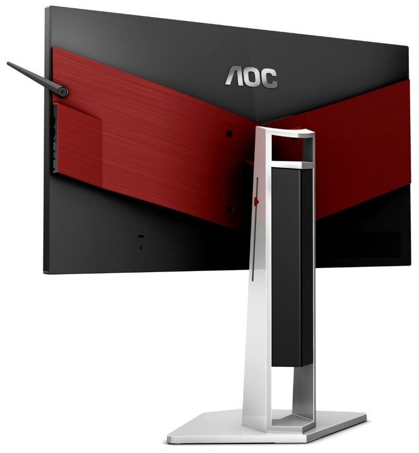 Игровой монитор AOC AGON AG251FZ2E