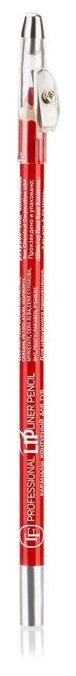 TF,     Professional Lipliner Pencil  ,   100 / wild raspberry " "
