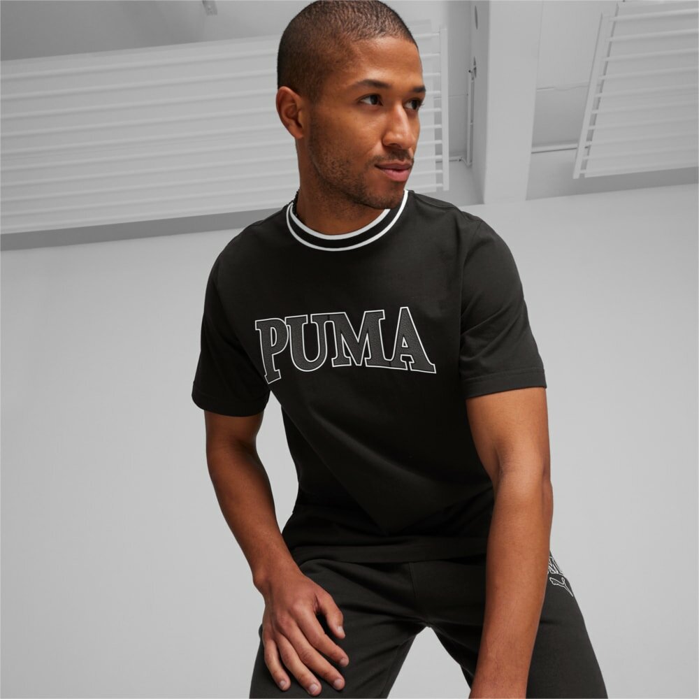 Футболка PUMA