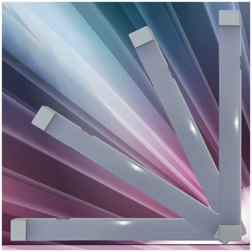 Светильник светодиодный SPARKLED 18Вт, Матовый рассеиватель