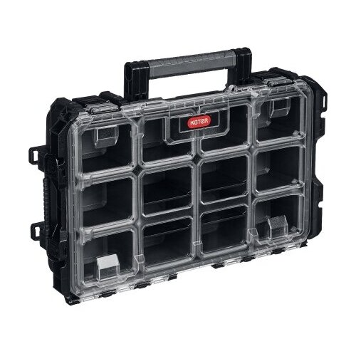 фото Ящик для инструментов keter gear organizer 17206659