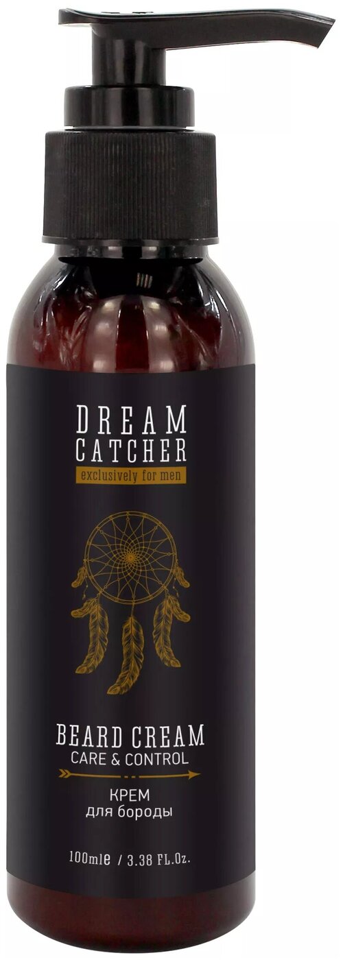 Dream catcher Крем для бороды