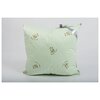 Подушка принцесса на горошине бамбук эконом, 50х70 - изображение