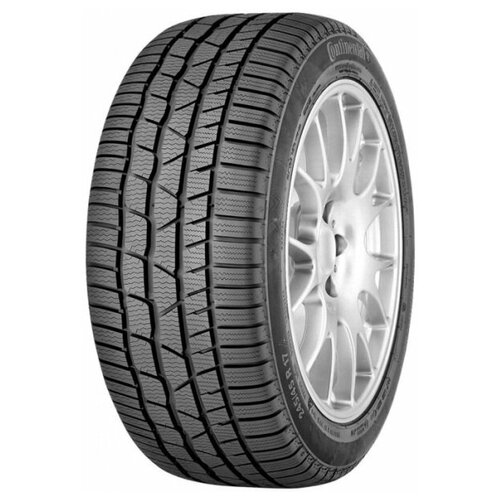 Шина 255/55 R19 111H Continental ContiWinterContact TS 830 P SUV XL AO FR