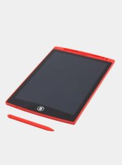 Графический планшет LCD Writing Tablet Planshet, красный