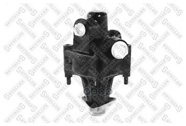 фото 00 35506 sx насос гидроусилителя руля! audi 80 90 86 91 stellox арт. 0035506sx - Stellox арт. 9da9a6b144c03fc3ace6