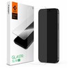 Защитное стекло Spigen Glas. tR SLIM HD (AGL01467) для iPhone 12 Pro Max (Clear) - изображение