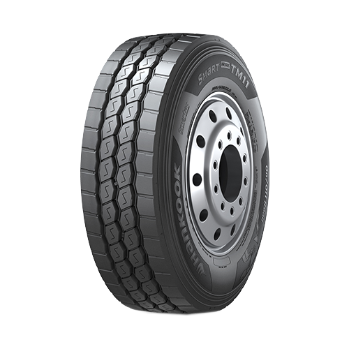 Шина грузовая Hankook Tire TM11 385/65 R22.5