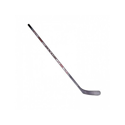фото Клюшка хоккейная rgx dynamic abs jr (размер стандартный, цвет серебристый)