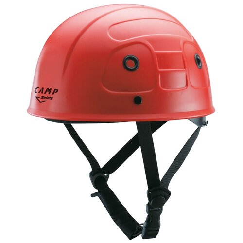 Каска защитная CAMP SAFETY STAR, красная, EAC блок dryad camp safety