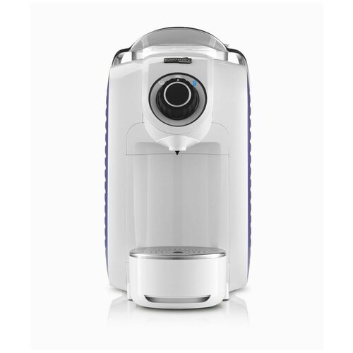 Капсульная кофемашина Venus S08 Caffitaly System пурпурно-белая 1599200₽