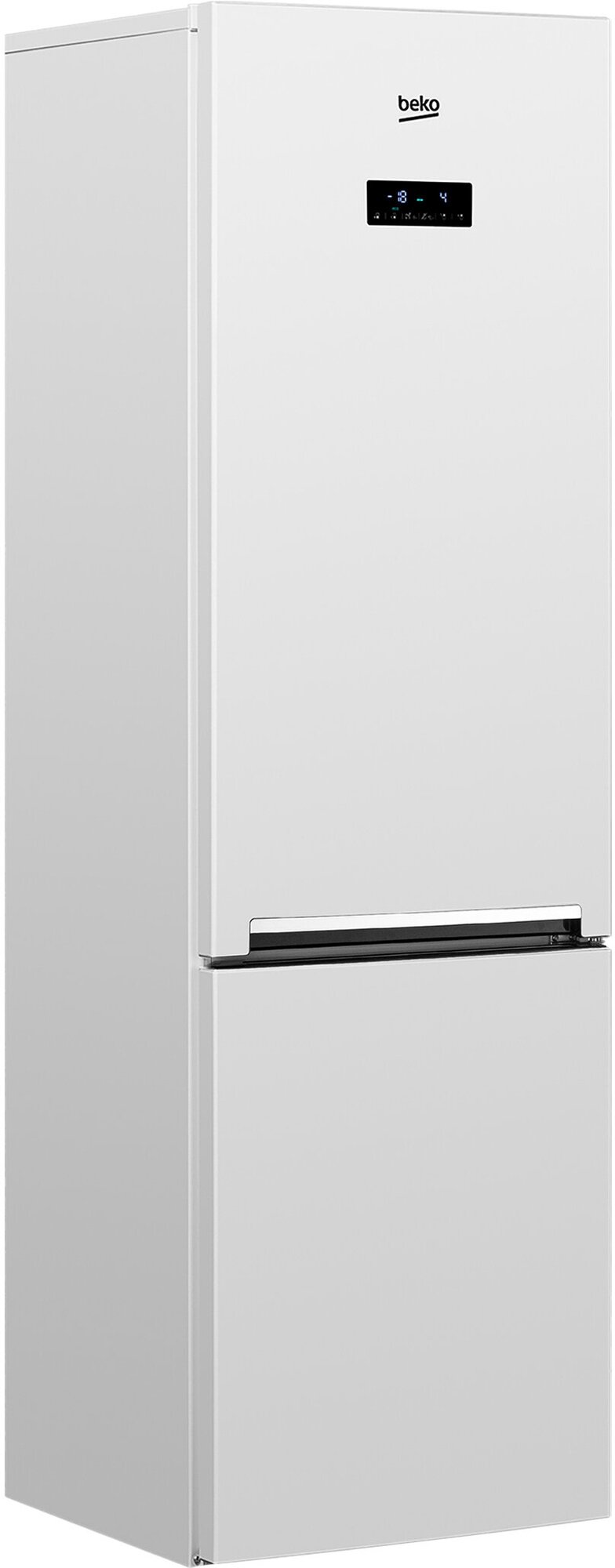 Холодильник BEKO CNKR5356E20W