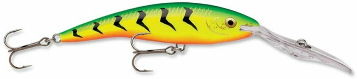 Воблер Rapala Tail Dancer Deep TDD11-BLT