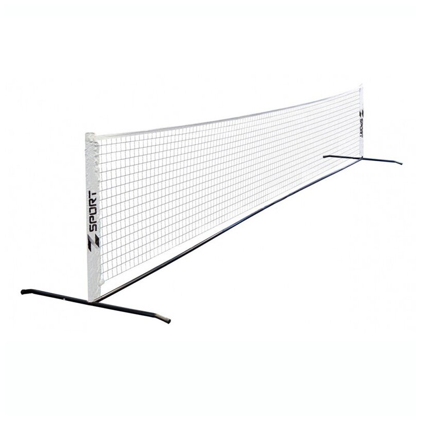 Сетка для тенниса Z-Sport Frame Net 3.1m Black 150100