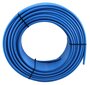 GARWIN PRO 808705-64-25-BLUE Шланг гибриднополимерный/трубка (PA12/Рилсан) 6*4 мм, синий