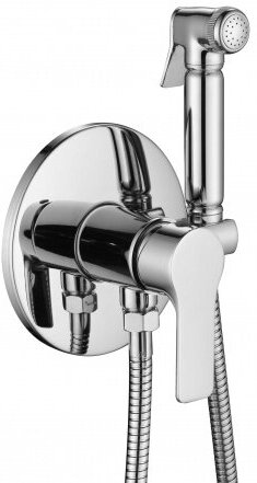 Водонагреватель проточный для ванной и кухни Thermex Hudson 8500 8.5 кВт серый / серебристый - фото №9