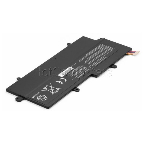 фото Аккумуляторная батарея для ноутбука toshiba portege z935 (14.8v) sino power