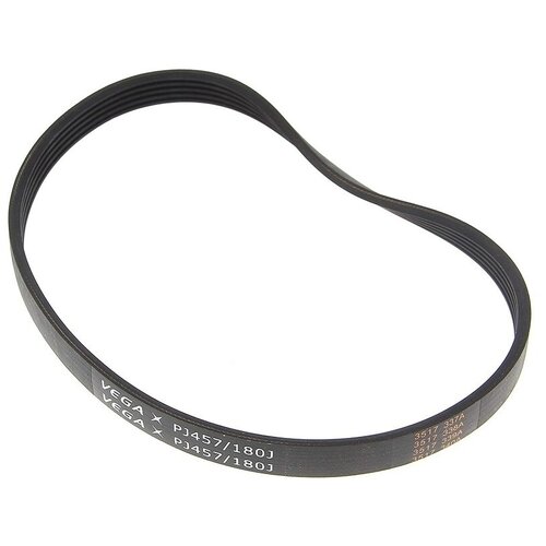 Ремень VEGA X PJ457/180J для газонокосилки CHAMPION EM3110 new arrival vega v belt 180j pj457 5 ribs