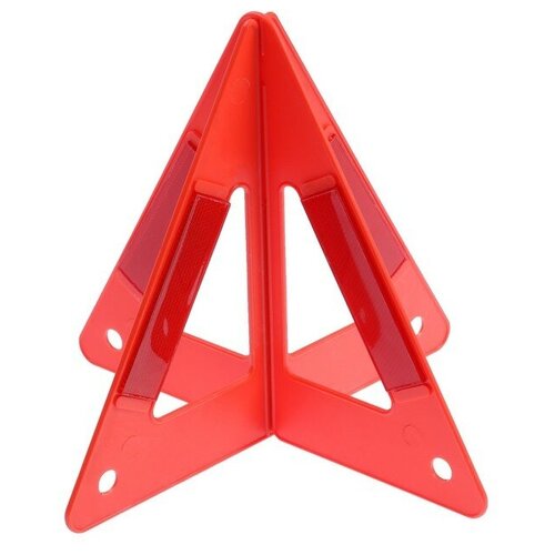 Знак аварийной остановки 26 см, пирамида 2896467 .