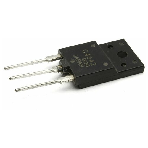 Транзистор 2SC4542