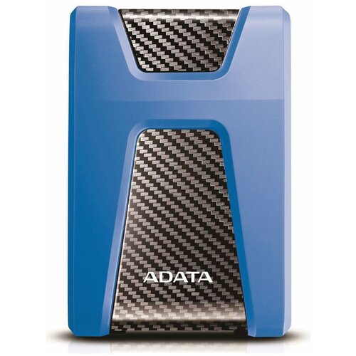 внешний диск adata жесткий диск usb3 1 1tb ext 2 5 blue ahd330 1tu31 cbl adata Внешний жесткий диск A-DATA DashDrive Durable HD650 1TB, 2.5, USB 3.0, синий, AHD650-1TU31-CBL