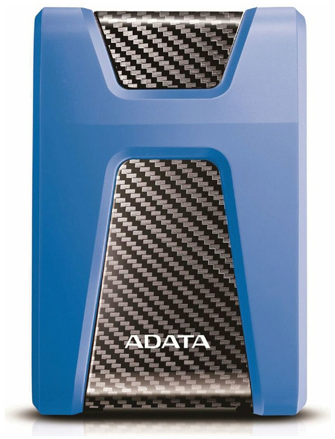 Жесткий диск A-Data USB 3.0 1Tb AHD650-1TU31-CBL HD650 DashDrive Durable 2.5" синий