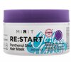 MIXIT Маска для интенсивного восстановления поврежденных волос RE: Start, 250 мл - изображение