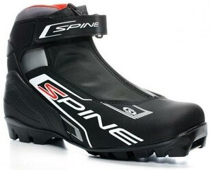 Лыжные ботинки Spine X- RIDER 254 45 RU
