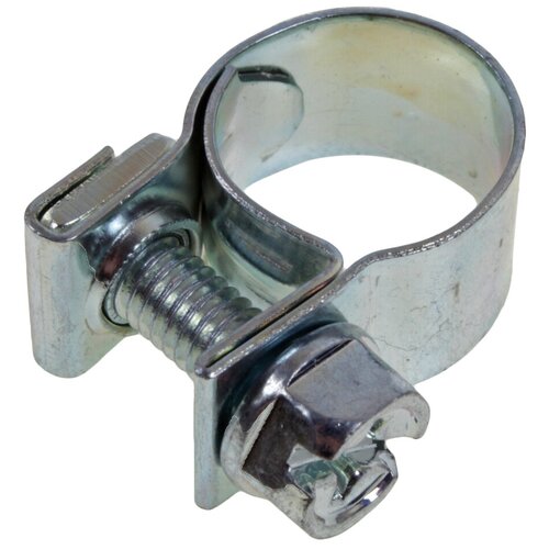 Хомут винтовой d10мм ABA MINI 10 237₽