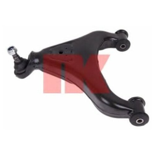 фото Рычаг подвески nk 5013345 для mercedes sprinter 901, 902,903,909; vw lt 2835 ii 2db ii,