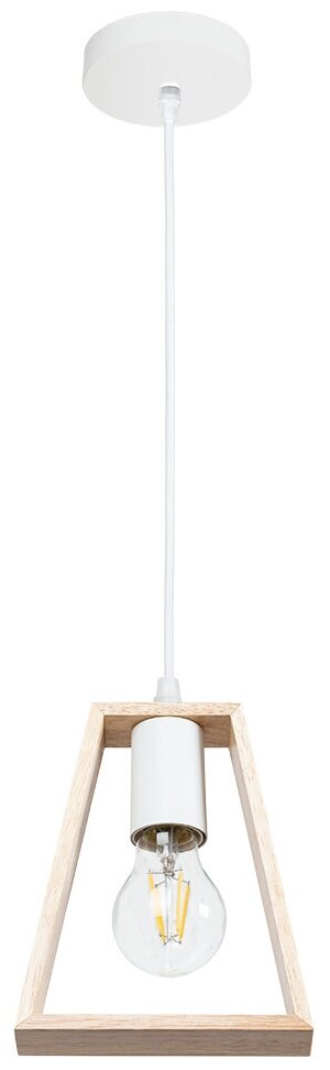 Подвесной светильник Arte Lamp Brussels A8030SP-1WH