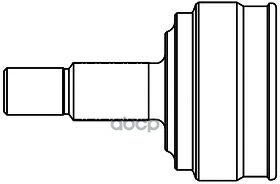 Шрус GSP арт. 844020
