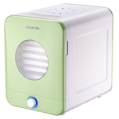 Marta Сушка для фруктов Marta MT-1955 Green Jade 984900₽