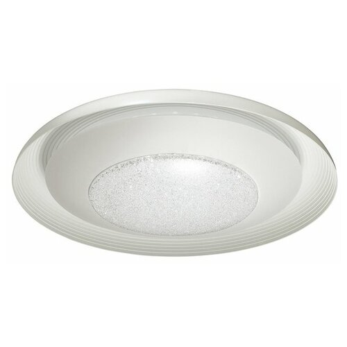 Cветильник 4623/48CL белый LED 48W BENSO