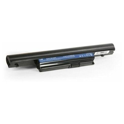 фото Аккумуляторная батарея top-3820t для ноутбуков acer timeline 3820tg 4820tg 5820tg 11.1v 4400mah topon