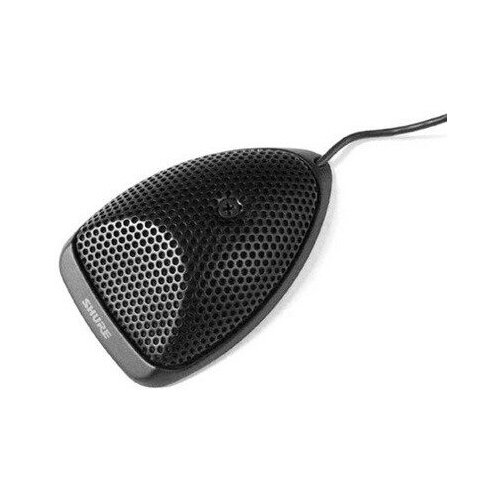 Микрофон поверхностный Shure MX392O 3076100₽