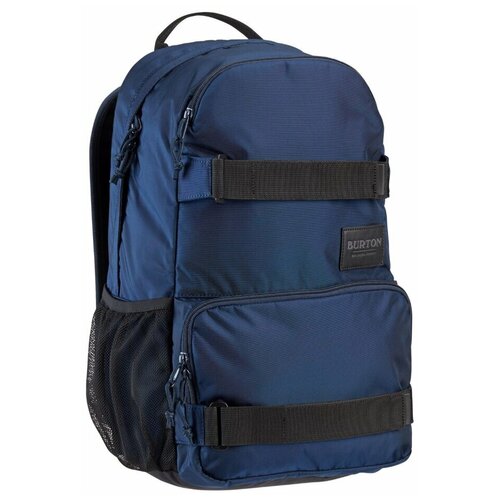 фото Рюкзак burton treble yell dress blue 2022