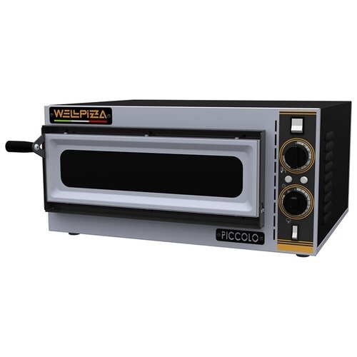 фото Wlbake печь для пиццы wlbake wellpizza piccolo 1m