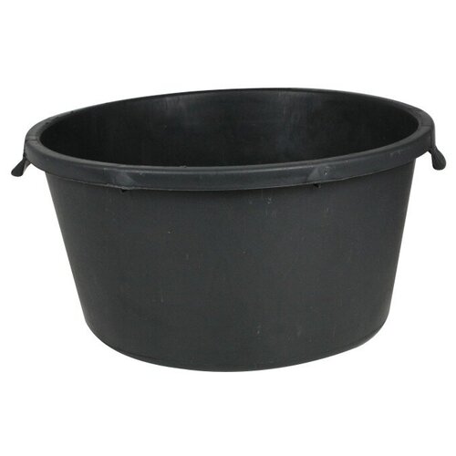 Строительная пластиковая ёмкость KUBALA (45 литров), (арт. 1506)