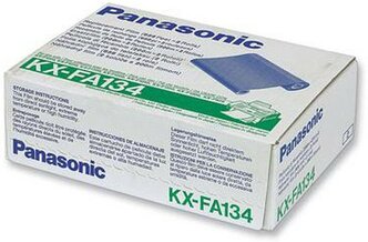 Термопленка Panasonic KX- FA134 для 1000