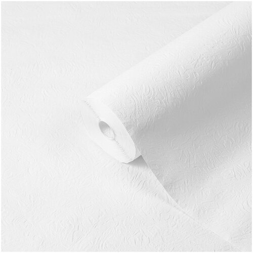 Обои под покраску флизелиновые фактурные Erfurt Vliesfaser Objekt 4916 PRO 1000624 075х25 м плотность 130 гквм 3927₽