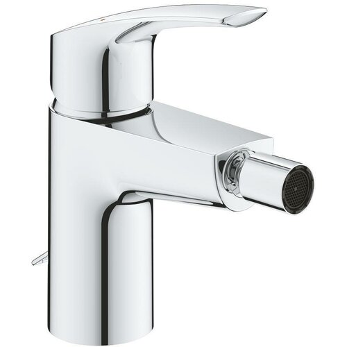 Смеситель для биде Grohe Eurosmart Хром 32927003 смеситель grohe 33116 eurosmart 33116001