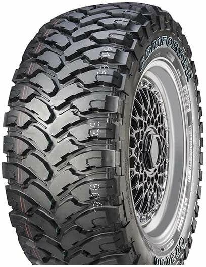 Шины Comforser CF 3000 225/75 R16 115/112Q-УФ-00000102