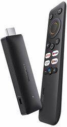 Realme TV Stick 4K EU Black