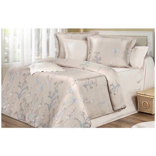 фото Постельное белье тенсель cotton dreams «virginia (cotton dreams luxury) виржиния» (1.5-спальное)