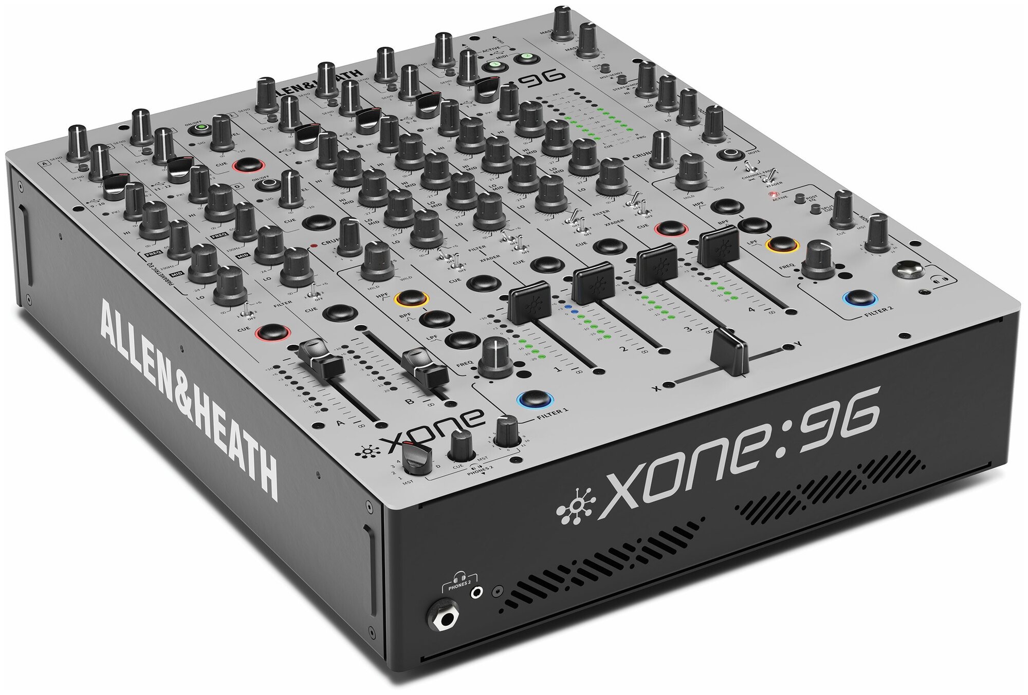 Allen & Heath XONE:96