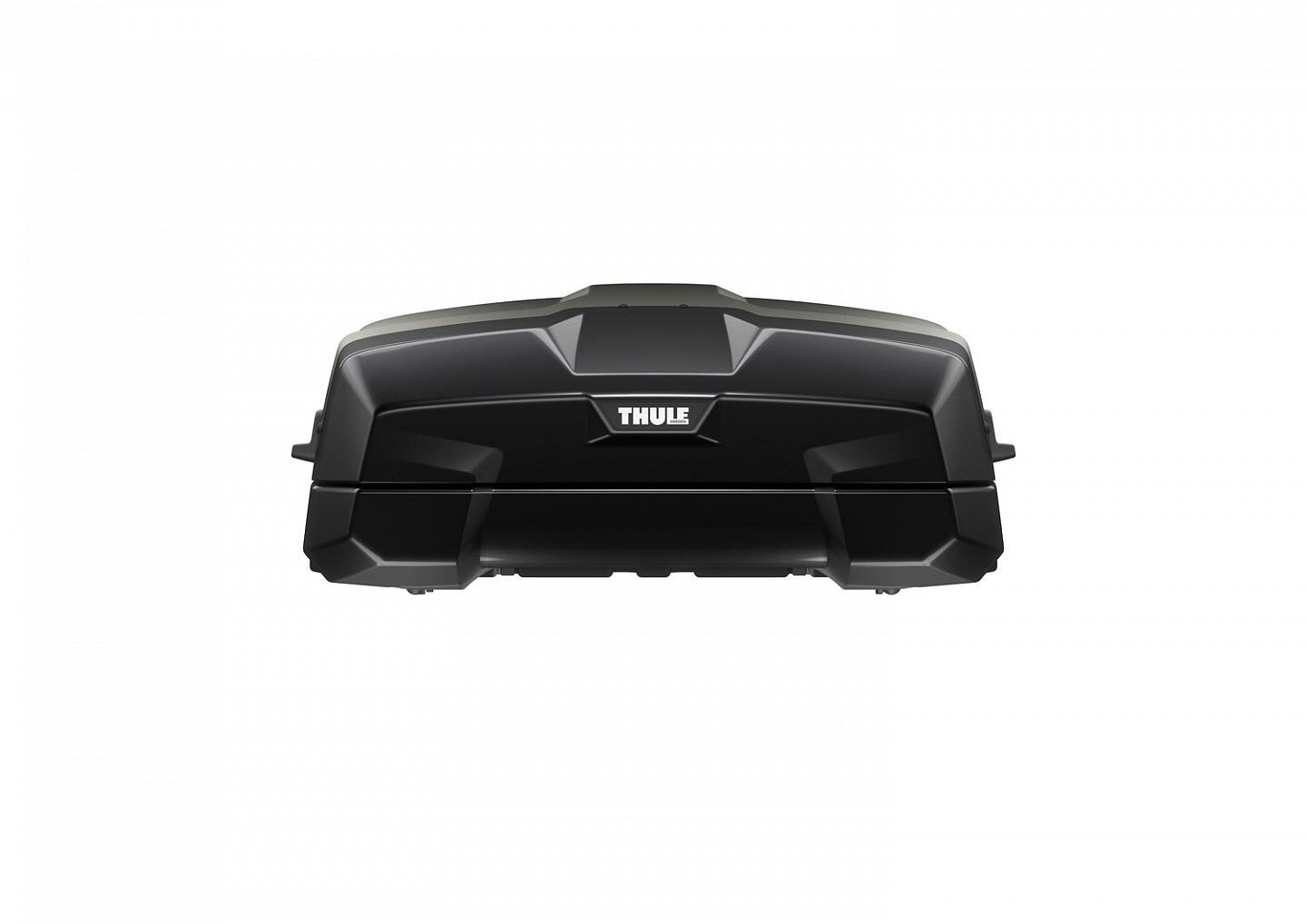 Багажный бокс на крышу THULE Vector Alpine (380 л)