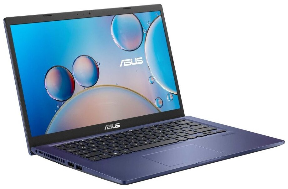 Ноутбук ASUS X415JF-EB151T 90NB0SV3-M01910