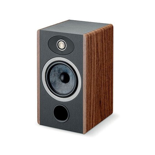 полочная акустика focal sopra n 1 dogato walnut Полочная акустика Focal Vestia N°1 Dark Wood