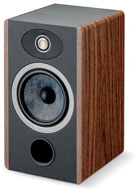 Focal Vestia № 1 Dark Wood